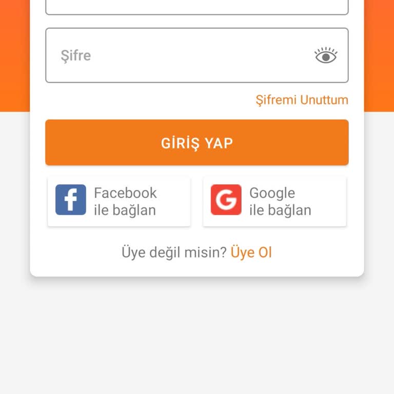 Trendyolmilla Hesabına Erişim Sorunu