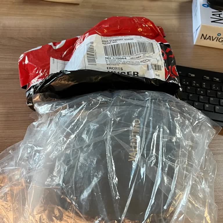 Boyner'den Aldığım Çanta Hayal Kırıklığı Yarattı