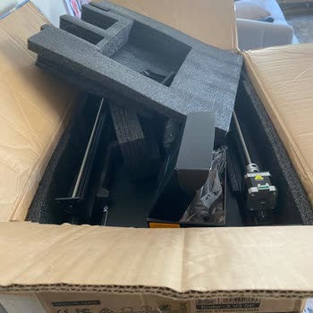 Hepsiburada'dan Aldığım Yazıcıda Çözülmeyen Sorunlar