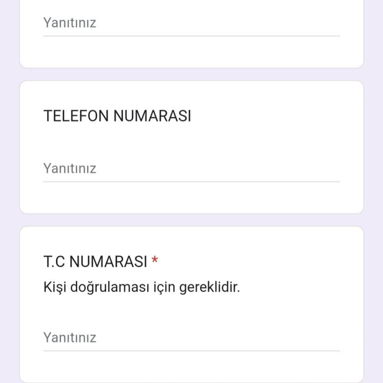 Mepar Grup Paketleme Şikayeti