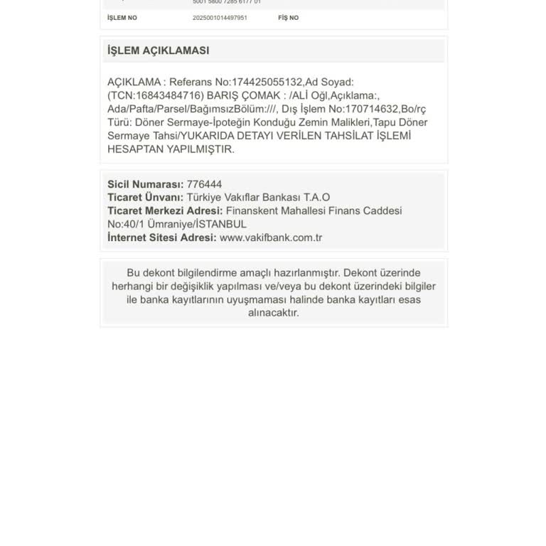 Antalya Tapu Müdürlüğü'nde İlgisizlik Ve Gecikme Sorunu