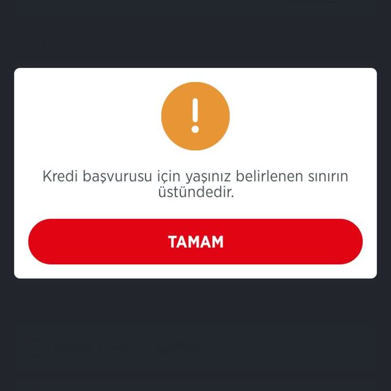 İnternet Bankacılığının Amacı Ve Yaş Sınırı Sorunu