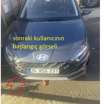 Araç Kiralama Sürecinde Haksız Hasar İddiaları Ve Tehditler