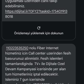 Sürekli Artan İptal Ücretleri Ve Modem Sorunu