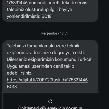 Sürekli Artan İptal Ücretleri Ve Modem Sorunu
