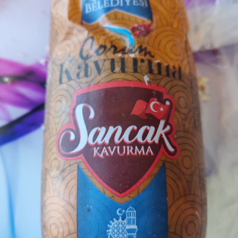 Tarım Kredi Market'ten Aldığımız Kavurma Hayal Kırıklığı Yarattı