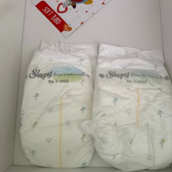 Sleepy Bio Natural Bebek Bezinde Kalite Düşüşü