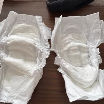 Sleepy Bio Natural Bebek Bezinde Kalite Düşüşü