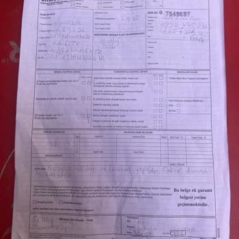 Kampanya Vaadiyle Karşılanmayan Beklentiler