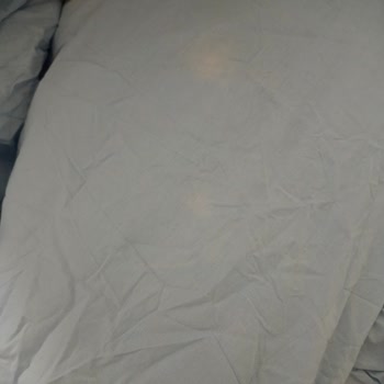 Madame Coco Çarşaf Ve Yastık Kılıfı Renk Solması