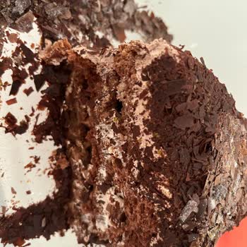 Akum Fırın (Ankara) Pişmanlığı