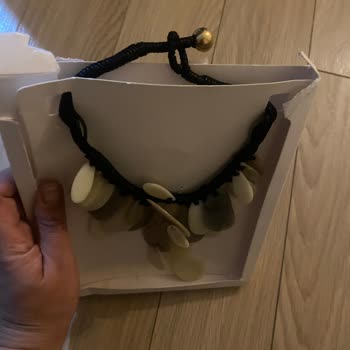Zara Online Alışverişte Hasarlı Ürün Ve Kötü Müşteri Hizmetleri