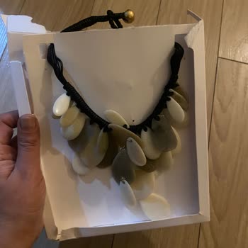 Zara Online Alışverişte Hasarlı Ürün Ve Kötü Müşteri Hizmetleri