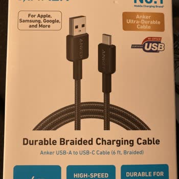 Anker Soundcore Yanlış Ürün Gönderimi Ve Çözüm Sunmayan Anker Müşteri Hizmetleri