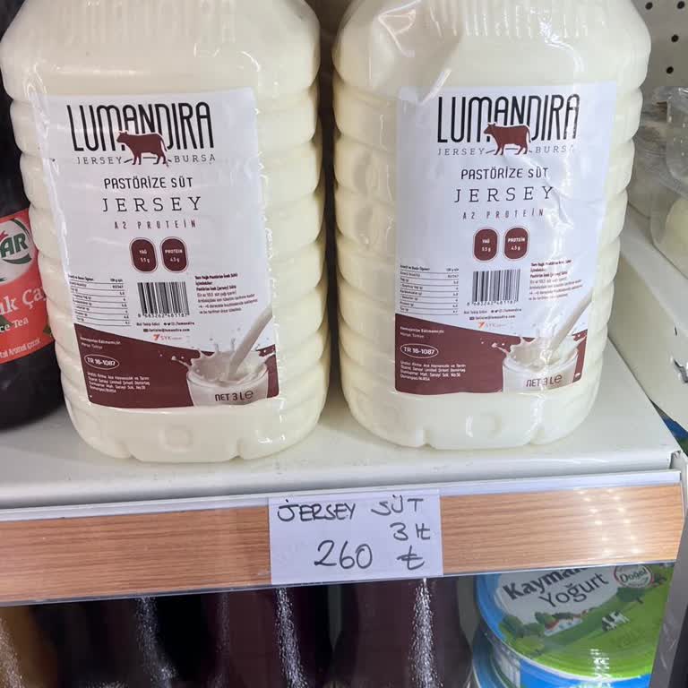 Fahiş Zamlarla Mücadele: Besaş Ürünleri El Yakıyor!