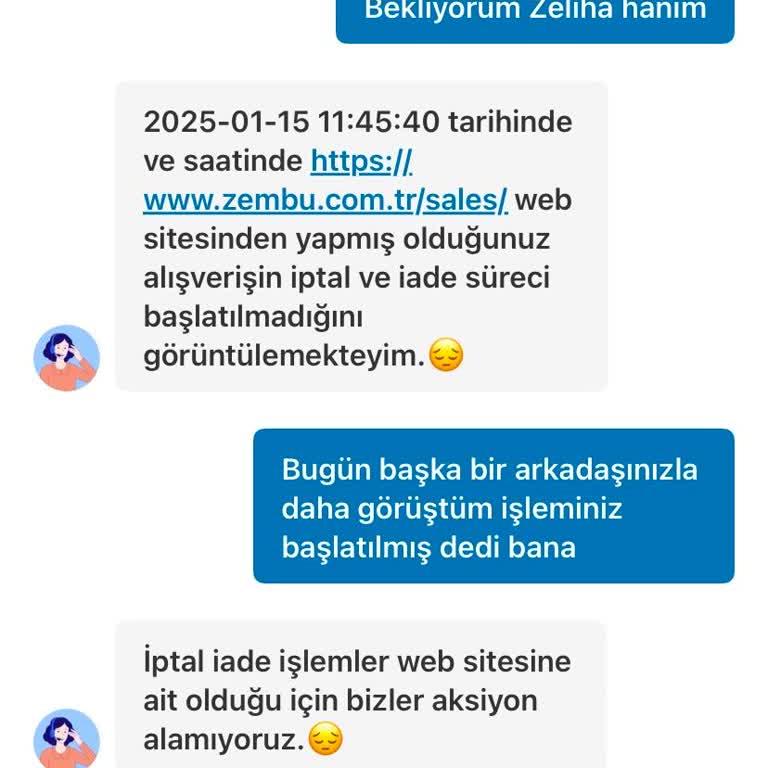 Güvenilirlik Sorgusu: Iyzico Ve Sahte Üye İş Yerleri