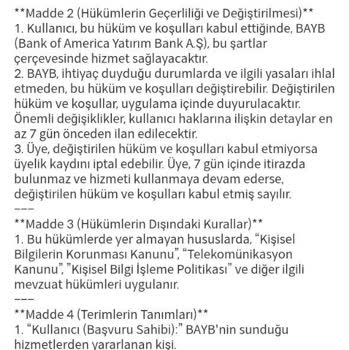 Sahte Yatırım Firması Mağduriyeti: Bank Of America Sorumluluğu