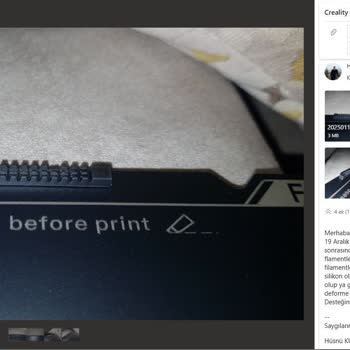 Müşteri Hizmetleri Ve Teknik Destek Sürecinde Yaşanan Aksaklıklar