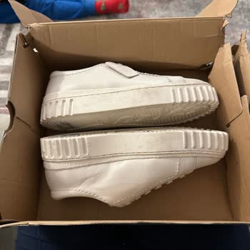 Yanlış Ürün Gönderimi: Boyner'den Beklenmedik Hata