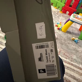 Yanlış Ürün Gönderimi: Boyner'den Beklenmedik Hata