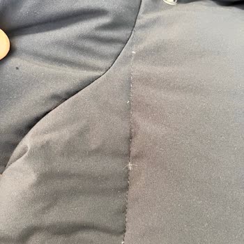 Adidas Montun Tüy Atma Sorunu Ve İade Reddi