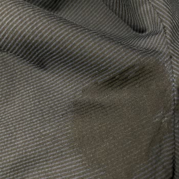 W Collection Takım Elbisenin 3 Ayda Eriyen Kumaşı