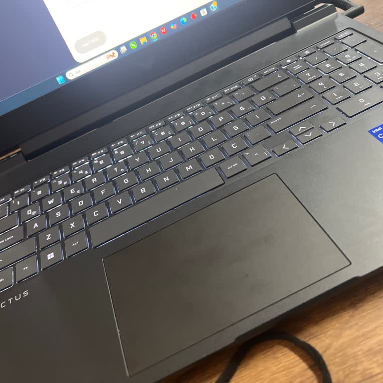 HP Gaming Laptop Performans Sorunları