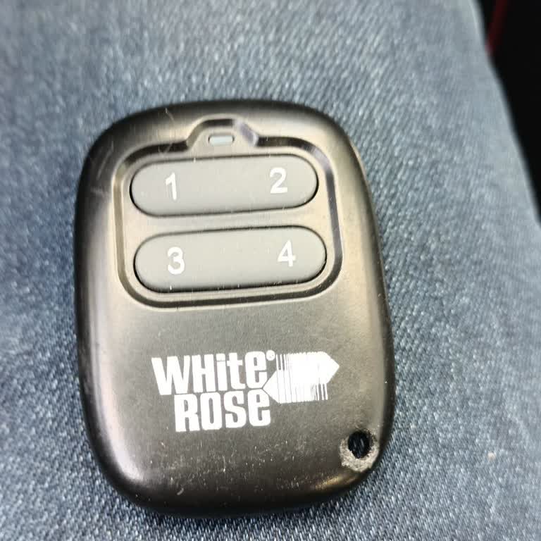 White Rose Ürünlerinin Yetersizliği Ve Müşteri Mağduriyeti