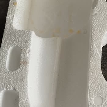 Servisten Gelen Tost Makinesi Hayal Kırıklığı Yarattı