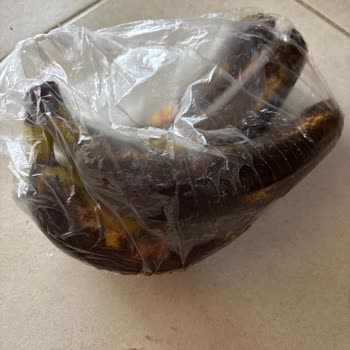 Migros Siparişteki Bozuk Ürünler Ve Müşteri Hizmetleri İlgisizliği