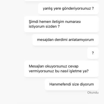 Ödeme Yapıldı Mağaza Sessiz: Tüketici Hakkını Arıyor
