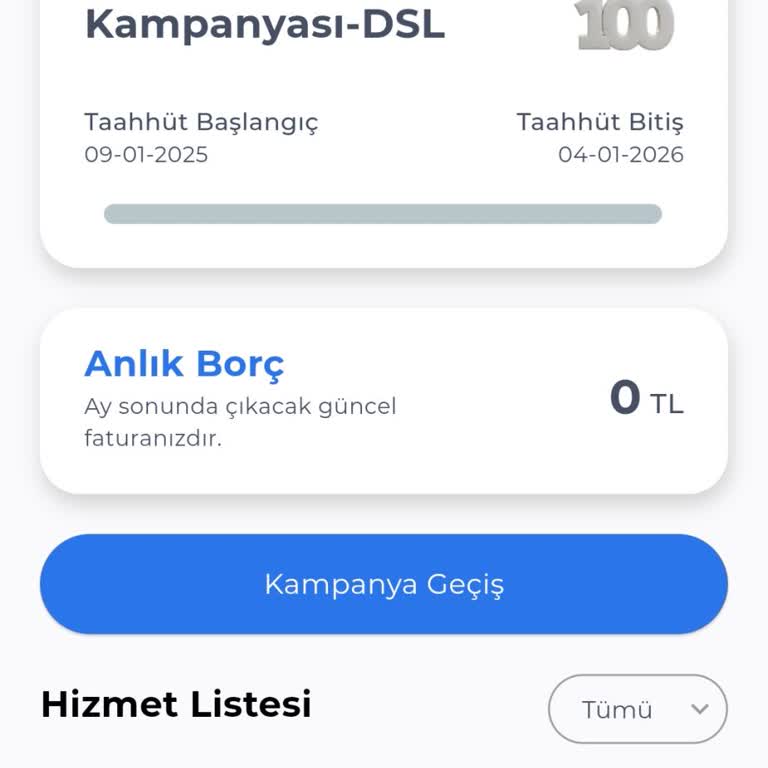 Sözleşme Sonrası Bağlantı Sorunu Ve İlgisizlik