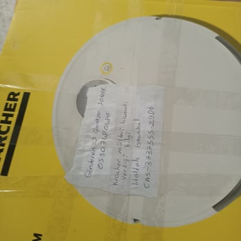 Robot Süpürge Değişim Sürecinde Yaşanan Sorunlar