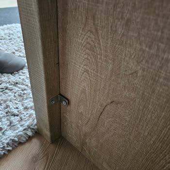 Kelebek Mobilya Dolabındaki Yapısal Sorunlar Ve Yetersiz Servis Desteği