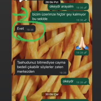 Abonelik İptalinde Eksik Bilgilendirme Ve Yanlış Yönlendirme