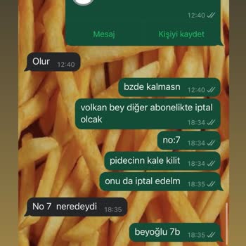 Abonelik İptalinde Eksik Bilgilendirme Ve Yanlış Yönlendirme