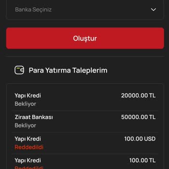 Atlas Yatırım'da Çekim Sorunları Ve Belirsiz Vergiler