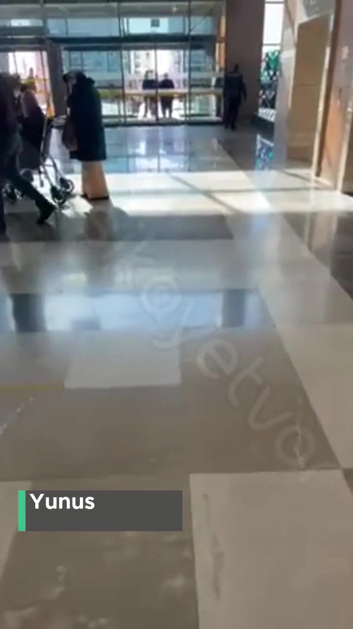 Fethi Sekin Şehir Hastanesi Tekerlekli Sandalye Eksiği videonun kapak resmi