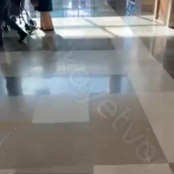 Fethi Sekin Şehir Hastanesi Tekerlekli Sandalye Eksiği