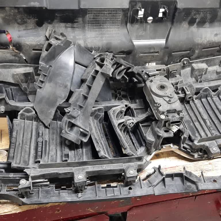 Borusan Araç İhale'de Ekspertiz Ve İletişim Sorunları