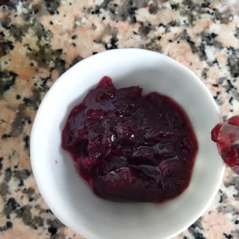 Beklenmedik Reçel Hayal Kırıklığı