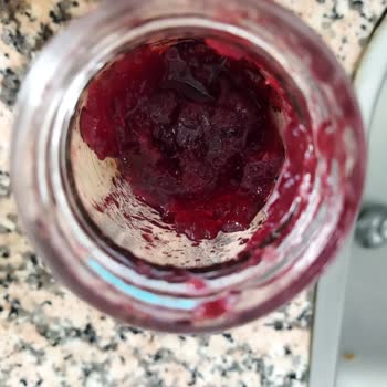 Beklenmedik Reçel Hayal Kırıklığı