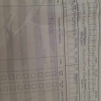 Bosch Süpürge Başlık Sorunu Ve Garanti Hayal Kırıklığı