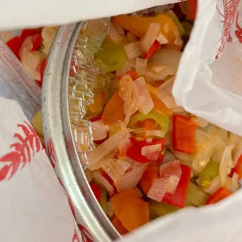 Patlayan Tencere Kapağıyla Gelen Tehlike