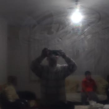 Toshiba TV Arızası