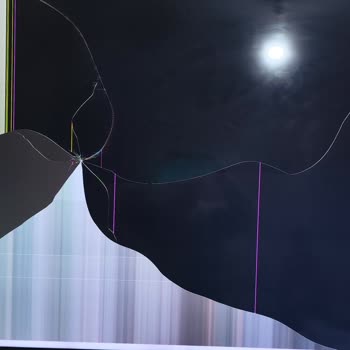 Toshiba TV Arızası