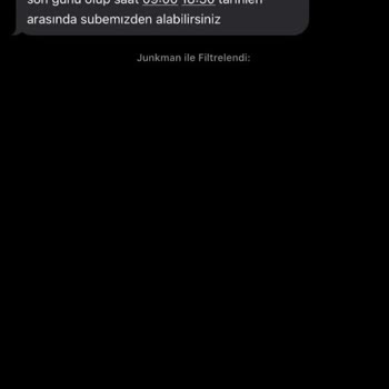 Aras Kargo İle Sürekli Yaşanan Teslimat Sorunları