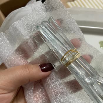 Yanlış Adrese Gönderilen Ve Kırık Gelen Ürünler İçin Çözüm Bekleyişi