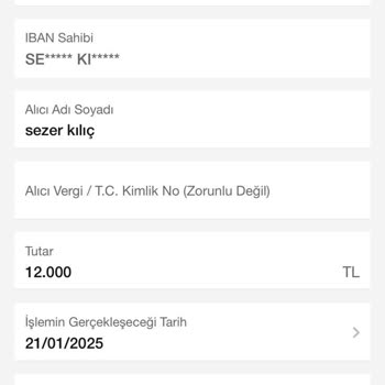 Ücret İadesinde Yaşanan Sorunlar Ve Kesintiler