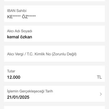 Ücret İadesinde Yaşanan Sorunlar Ve Kesintiler